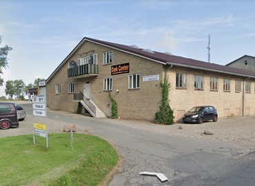 45 m² Warehouse space up for rent in Ullerslev, Bøgeskovvej 144 (5540) - 0 | MatchOffice