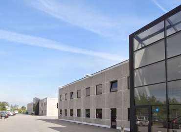 Office Anelystparken 39c 8381 Tilst