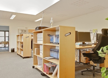 Office Anelystparken 39c 8381 Tilst