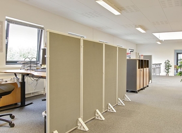 Office Anelystparken 39c 8381 Tilst