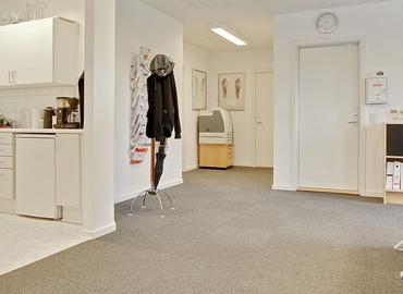 Office Anelystparken 39c 8381 Tilst