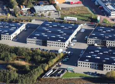 Office Anelystparken 39c 8381 Tilst