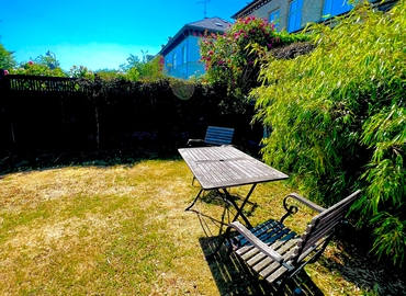 Coworking på Dronning Olgas Vej 41, 2000 Frederiksberg - 120 m² | Foto 3 - Lokalebasen