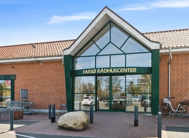 365 m² Store for rent in Farso, Th. Eriksens Vej 20 (9640) - 0 | MatchOffice