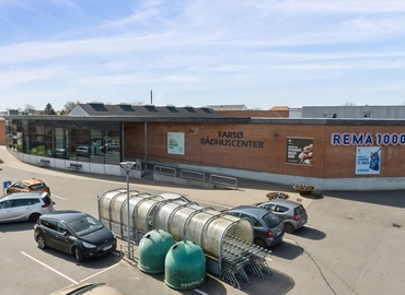 365 m² Commercial shop for rent in Farso, Th. Eriksens Vej 20 (9640) - 10 | MatchOffice