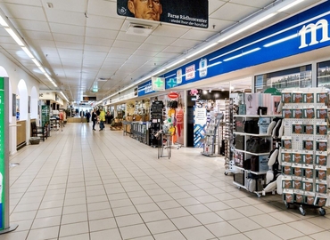Butik til leje på Th. Eriksens Vej 20, 9640 Farsø - 365 m² | Foto 2 - Lokalebasen.dk