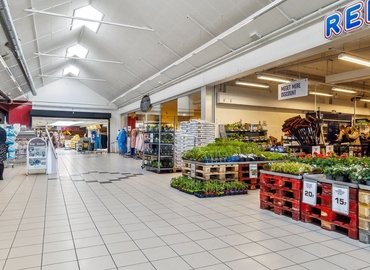 Butik til leje på Th. Eriksens Vej 20, 9640 Farsø - 365 m² | Foto 3 - Lokalebasen