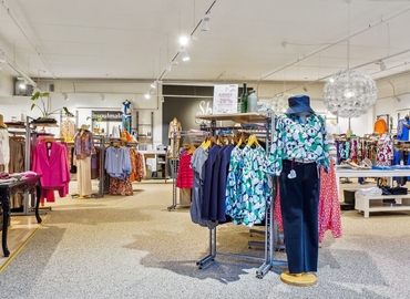 Butik til leje på Th. Eriksens Vej 20, 9640 Farsø - 365 m² | Foto 5 - Lokalebasen.dk