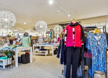 Butik til leje på Th. Eriksens Vej 20, 9640 Farsø - 365 m² | Foto 6 - Lokalebasen.dk