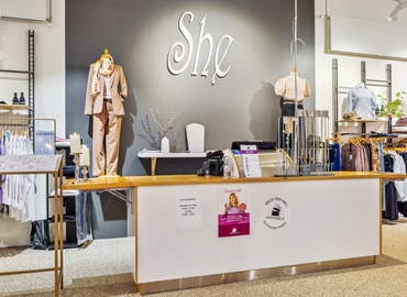 Butik til leje på Th. Eriksens Vej 20, 9640 Farsø - 365 m² | Foto 7 - Lokalebasen