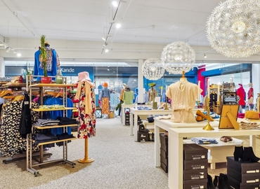 Butik til leje på Th. Eriksens Vej 20, 9640 Farsø - 365 m² | Foto 8 - Lokalebasen