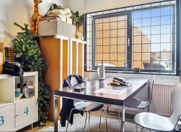 Butik til leje på Th. Eriksens Vej 20, 9640 Farsø - 365 m² | Foto 9 - Lokalebasen.dk