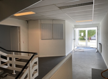 Kontor til leje på Kirstinehøj 17, 2770 Kastrup - 250 m² | Foto 9 - Lokalebasen.dk