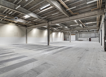Lager til leje på C F Tietgens Vej 10, 6000 Kolding - 1786 m² | Foto 3 - Lokalebasen.dk