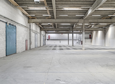 Lager til leje på C F Tietgens Vej 10, 6000 Kolding - 1786 m² | Foto 5 - Lokalebasen.dk