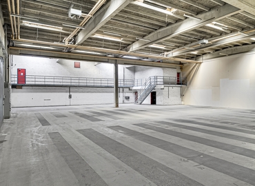 Lager til leje på C F Tietgens Vej 10, 6000 Kolding - 1786 m² | Foto 7 - Lokalebasen