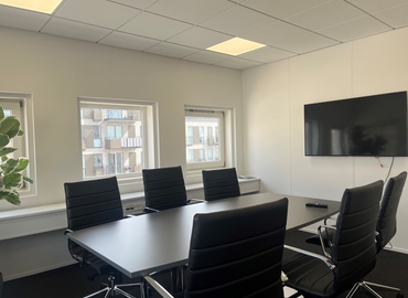 Kontorhotel på Spotorno Alle 4, 2630 Taastrup - 280 m² | Foto 8 - Lokalebasen