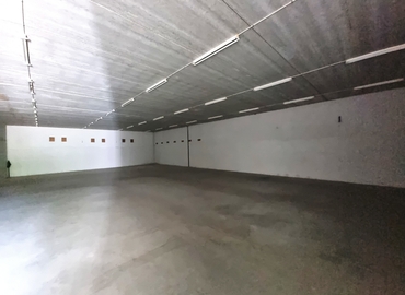 Lager til leje på Rolighedsvej 6A, 8881 Thorsø - 1300 m² | Foto 6 - Lokalebasen