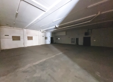 Lager til leje på Rolighedsvej 6A, 8881 Thorsø - 1300 m² | Foto 5 - Lokalebasen.dk