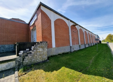 Lager til leje på Rolighedsvej 6A, 8881 Thorsø - 1300 m² | Foto 3 - Lokalebasen