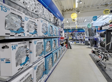 Butik til leje på Egtved Alle 3, 6000 Kolding - 868 m² | Foto 9 - Lokalebasen