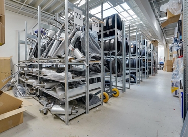 Butik til leje på Egtved Alle 3, 6000 Kolding - 868 m² | Foto 11 - Lokalebasen