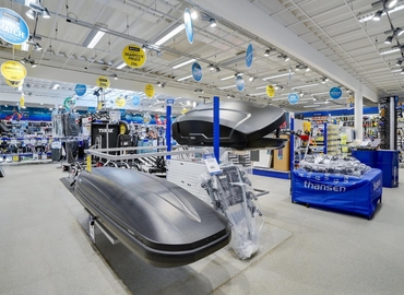 Butik til leje på Egtved Alle 3, 6000 Kolding - 868 m² | Foto 8 - Lokalebasen