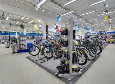 Butik til leje på Egtved Alle 3, 6000 Kolding - 868 m² | Foto 6 - Lokalebasen.dk