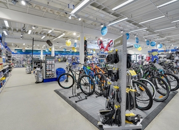 Butik til leje på Egtved Alle 3, 6000 Kolding - 868 m² | Foto 3 - Lokalebasen