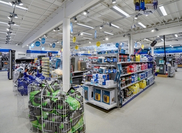 Butik til leje på Egtved Alle 3, 6000 Kolding - 868 m² | Foto 5 - Lokalebasen.dk