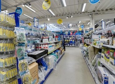 Butik til leje på Egtved Alle 3, 6000 Kolding - 868 m² | Foto 4 - Lokalebasen