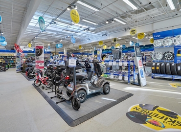 Butik til leje på Egtved Alle 3, 6000 Kolding - 868 m² | Foto 7 - Lokalebasen