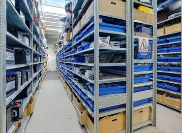 Butik til leje på Egtved Alle 3, 6000 Kolding - 868 m² | Foto 10 - Lokalebasen.dk