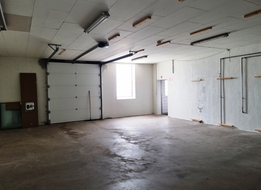 Butik til leje på Rolighedsvej 6A, 8881 Thorsø - 1196 m² | Foto 5 - Lokalebasen