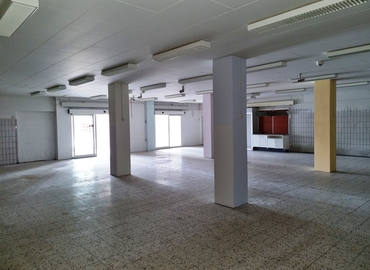 Butik til leje på Rolighedsvej 6A, 8881 Thorsø - 1196 m² | Foto 3 - Lokalebasen