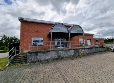 Butik til leje på Rolighedsvej 6A, 8881 Thorsø - 1196 m² | Foto 8 - Lokalebasen