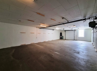 Butik til leje på Rolighedsvej 6A, 8881 Thorsø - 1196 m² | Foto 4 - Lokalebasen