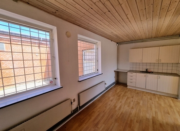 Butik til leje på Rolighedsvej 6A, 8881 Thorsø - 1196 m² | Foto 7 - Lokalebasen