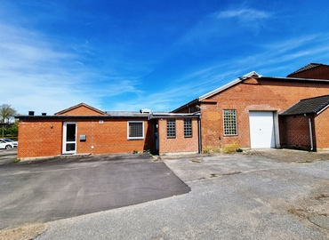 1196 m² Shop for rent in Thorso, Rolighedsvej 6A (8881) - 9 | MatchOffice