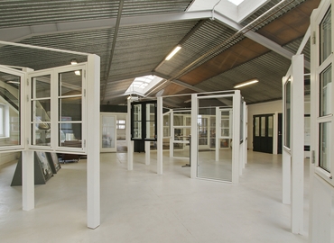 425 m² Store for rent in Randers SV, Messingvej 20A (8940) - 1 | MatchOffice.com