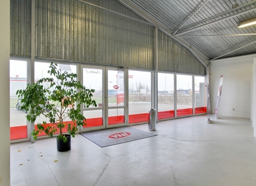 Butik til leje på Messingvej 20A, 8940 Randers SV - 425 m² | Foto 4 - Lokalebasen