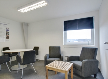 Butik til leje på Messingvej 20A, 8940 Randers SV - 425 m² | Foto 7 - Lokalebasen.dk