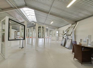 Butik til leje på Messingvej 20A, 8940 Randers SV - 425 m² | Foto 5 - Lokalebasen.dk