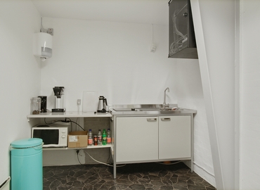 Butik til leje på Messingvej 20A, 8940 Randers SV - 425 m² | Foto 8 - Lokalebasen