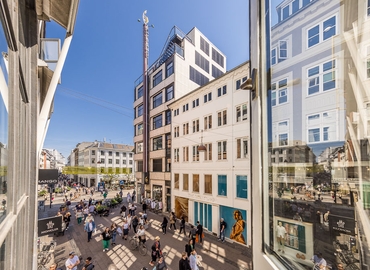 Kontor til leje på Østergade 36, 1100 København K - 1060 m² | Foto 5 - Lokalebasen