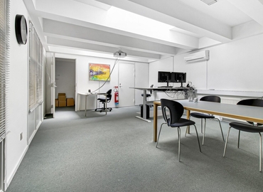 Office Haderslevvej 14A 6000 Kolding