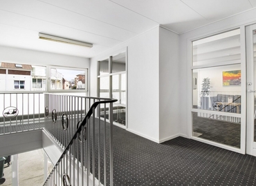 Office Haderslevvej 14A 6000 Kolding