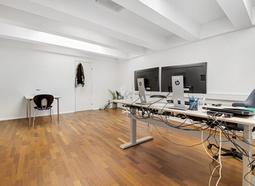 Kontor til leje på Haderslevvej 14A, 6000 Kolding - 334 m² | Foto 2 - Lokalebasen.dk