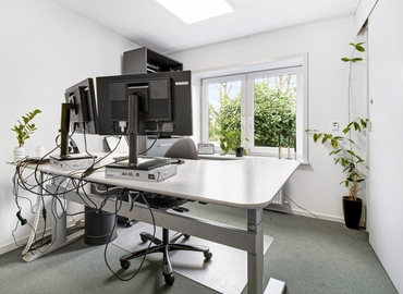 Kontor til leje på Haderslevvej 14A, 6000 Kolding - 334 m² | Foto 4 - Lokalebasen.dk