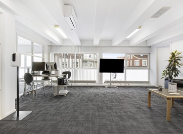 Kontor til leje på Haderslevvej 14A, 6000 Kolding - 334 m² | Foto 5 - Lokalebasen